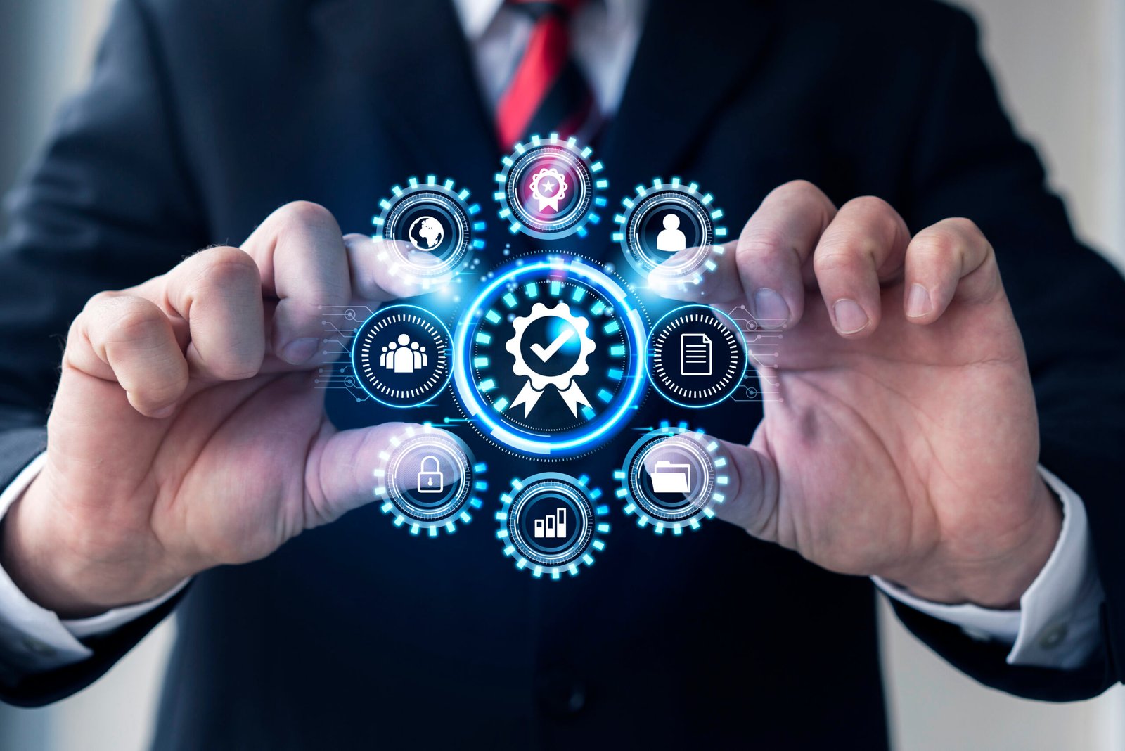 Our Strategy For Lead Generation