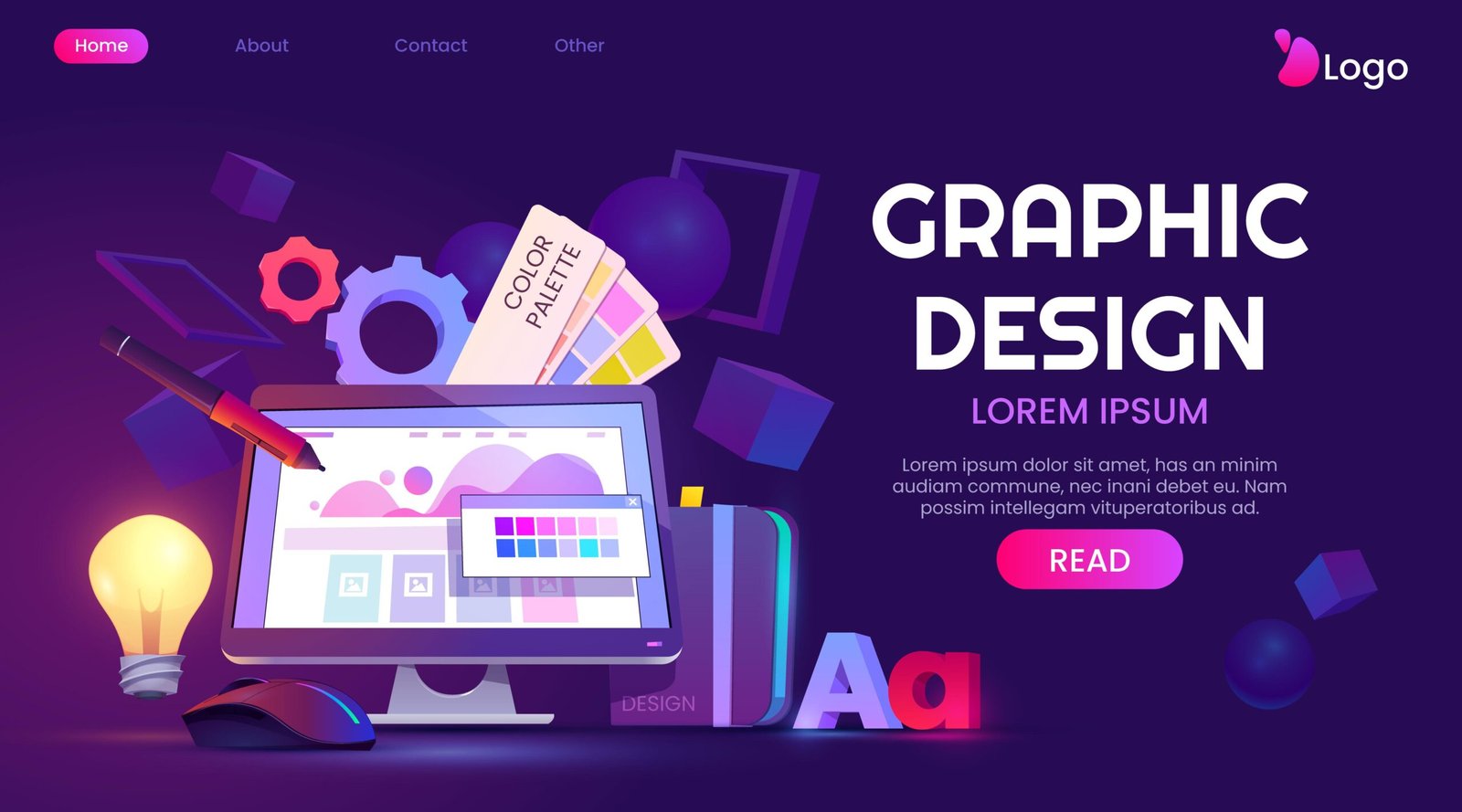 Graphic Design: The Vital Ingredient for Business Success and How We Excel at Delivering It