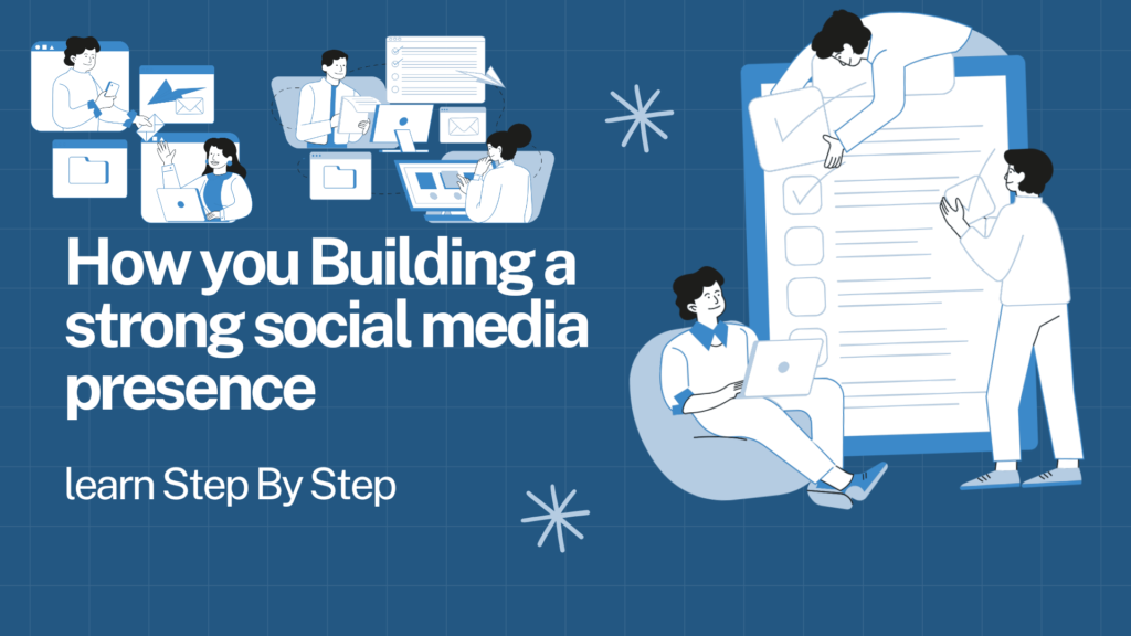 how to boost social media for real estate 
