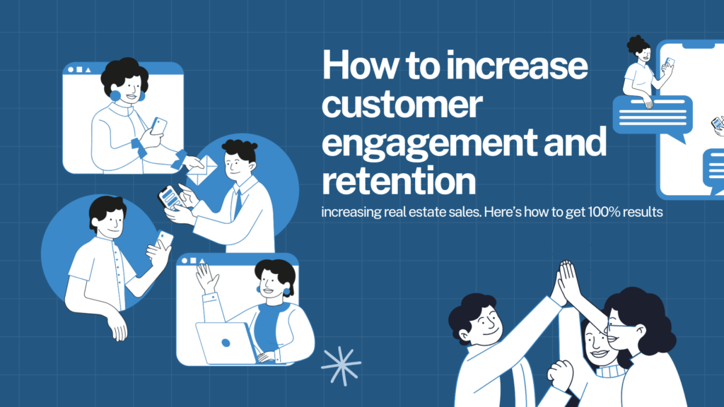 how to increase customer engagement 
