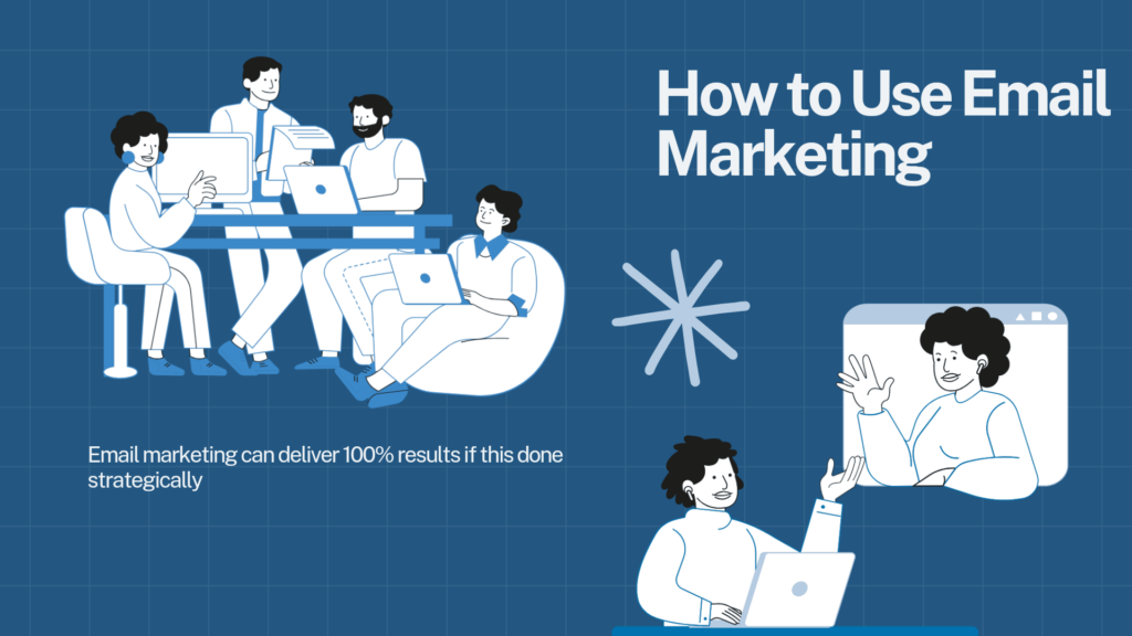 email marketing for real estate 