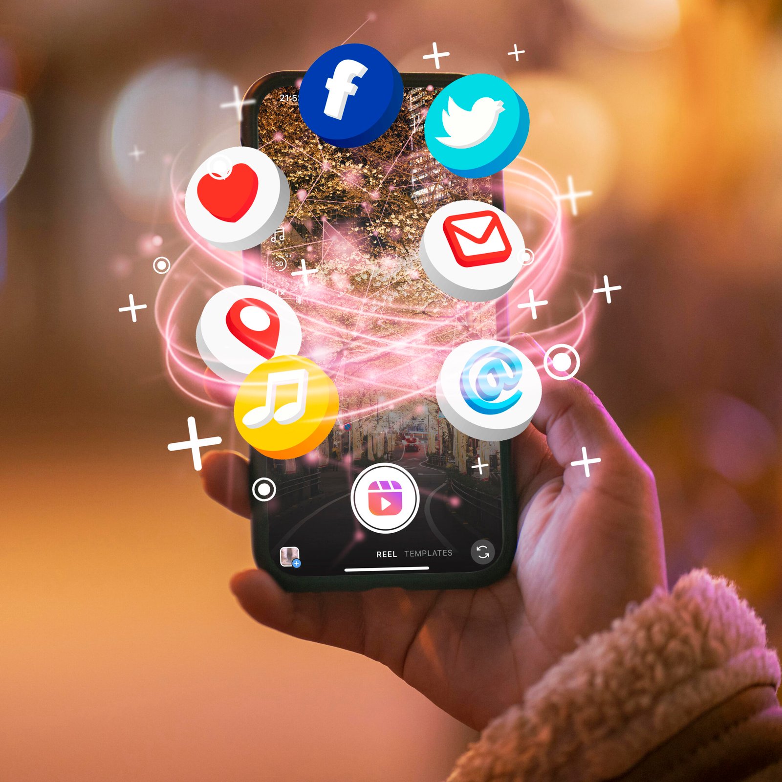 Why Social Media Marketing and Management Are Necessary for Every Business — And How Our Agency Does It.