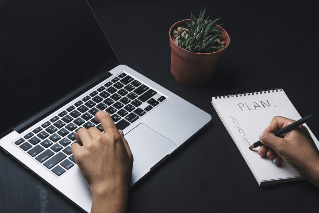 content writing service