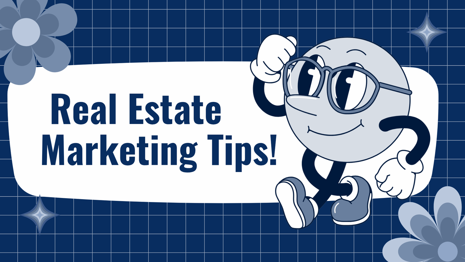real estate marketing tips