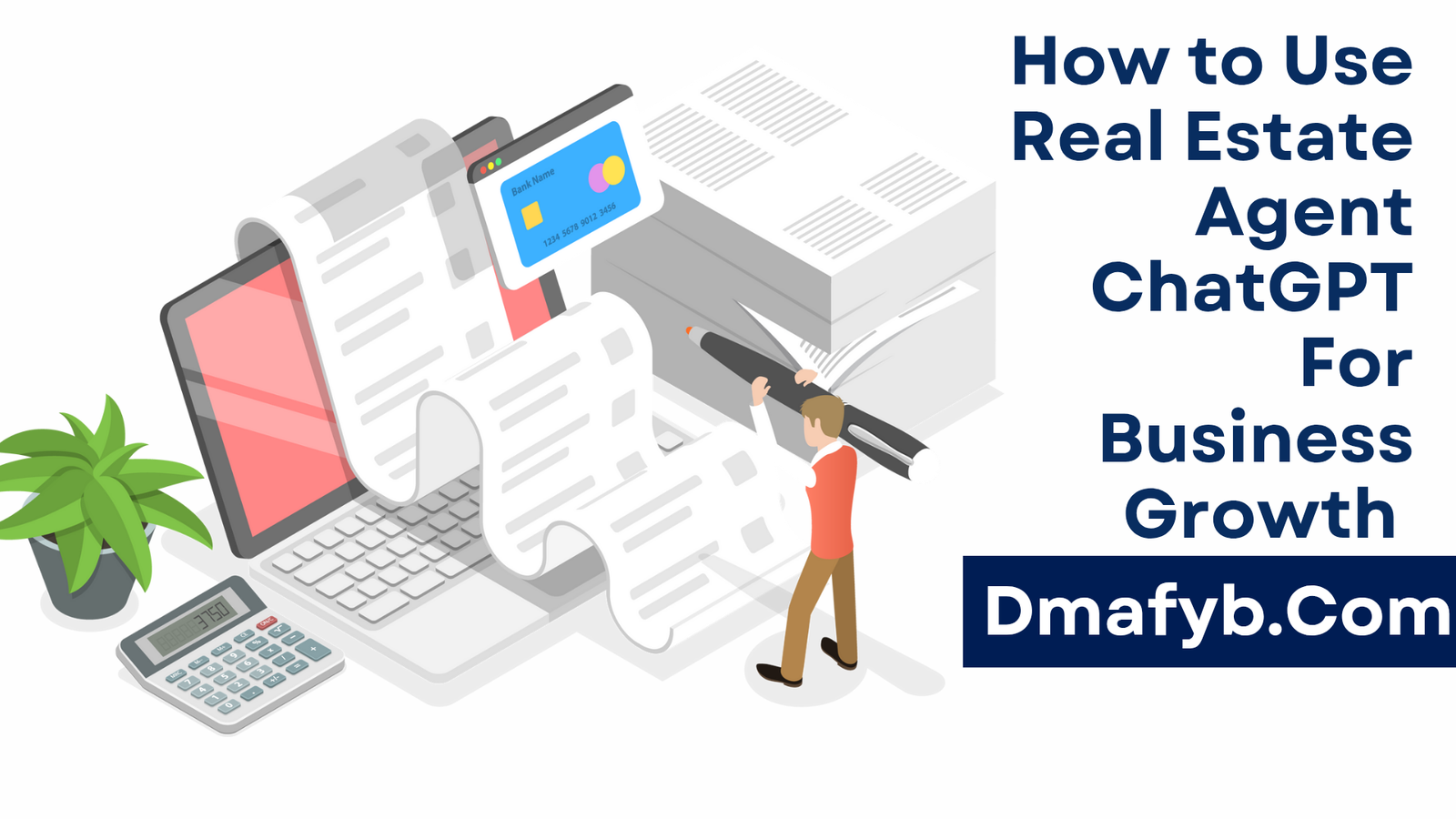 How to Use Real Estate Agent ChatGPT for Business Growth