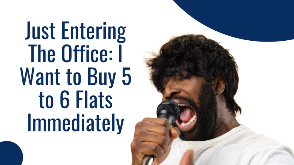 how to deal with difficult clients in real estate