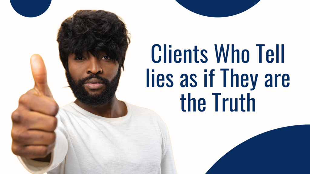 how to deal with difficult clients in real estate