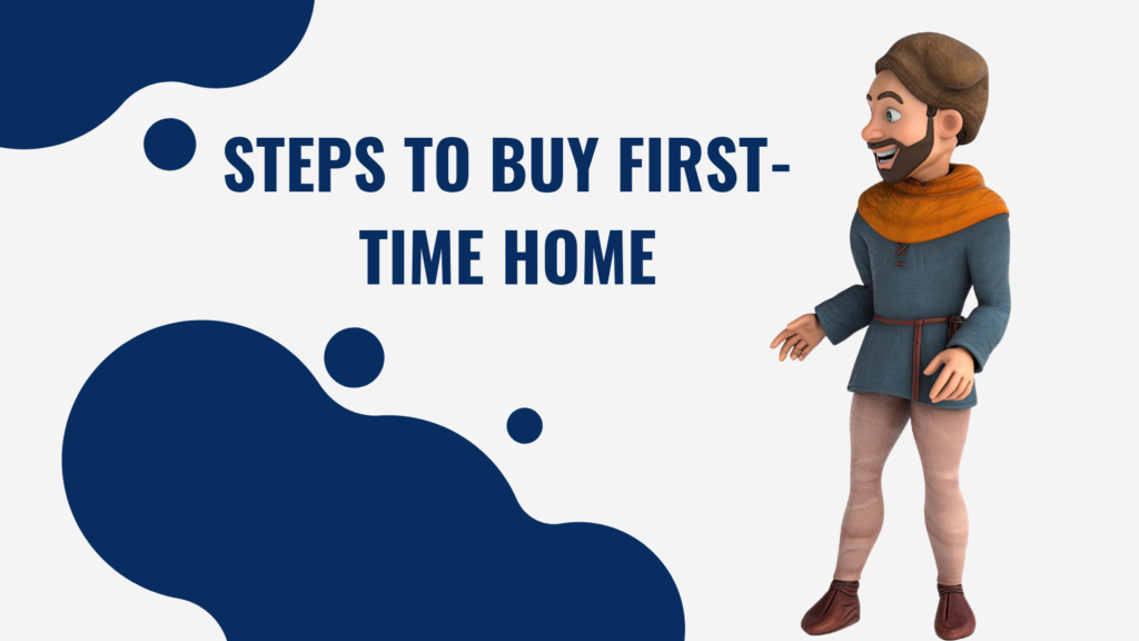 Steps to Find Real estate agents