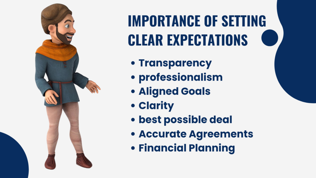 Why Effective Communication Metters in Real Estate.