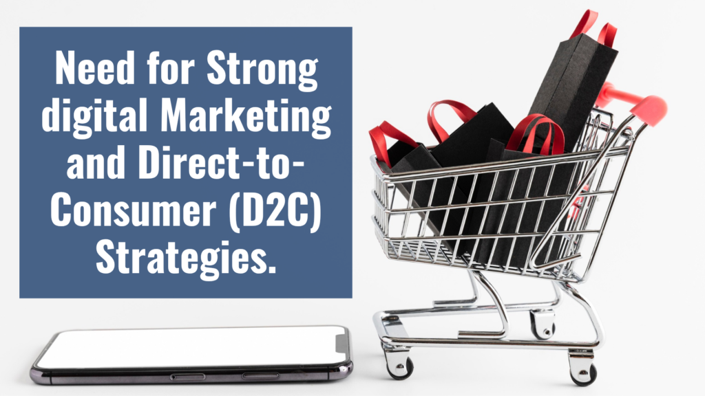 Which challenges the FMCG will face in the next 5 years?