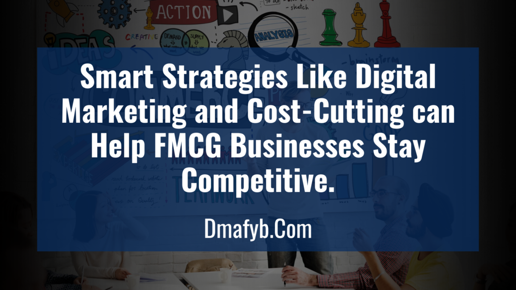 why FMCG stocks are falling, And will this impact FMCG Manufacturing Owners?