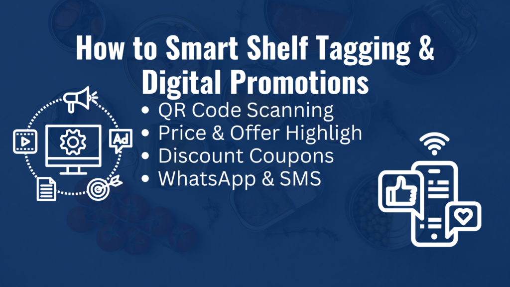 How can I increase my sales of FMCG product?