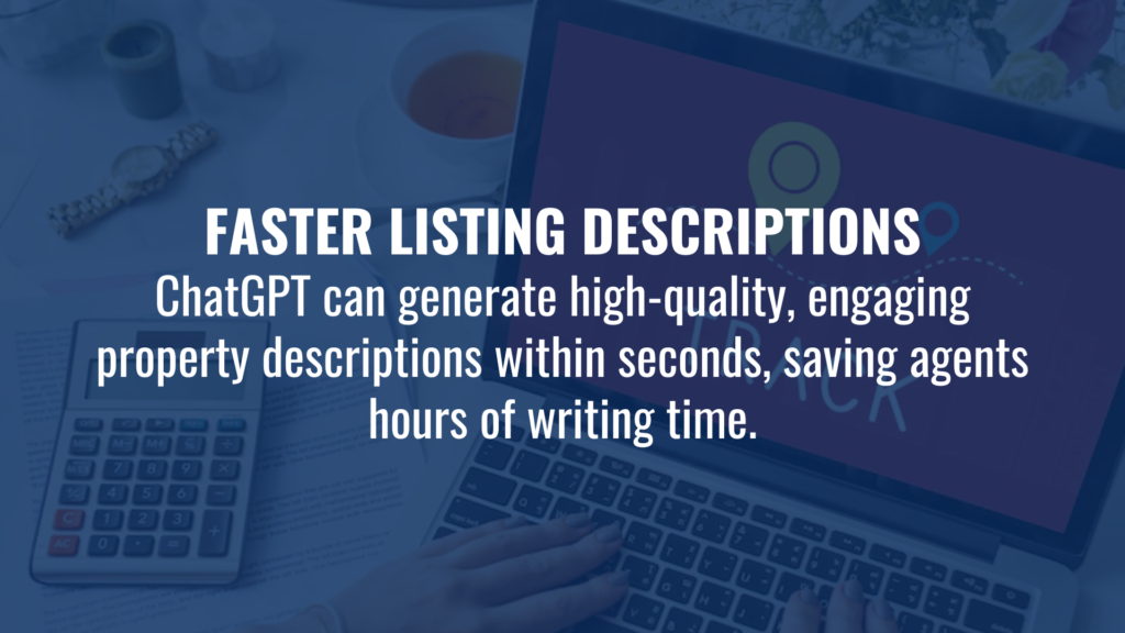 How to use ChatGPT for real estate listings in 2025 a complete guide