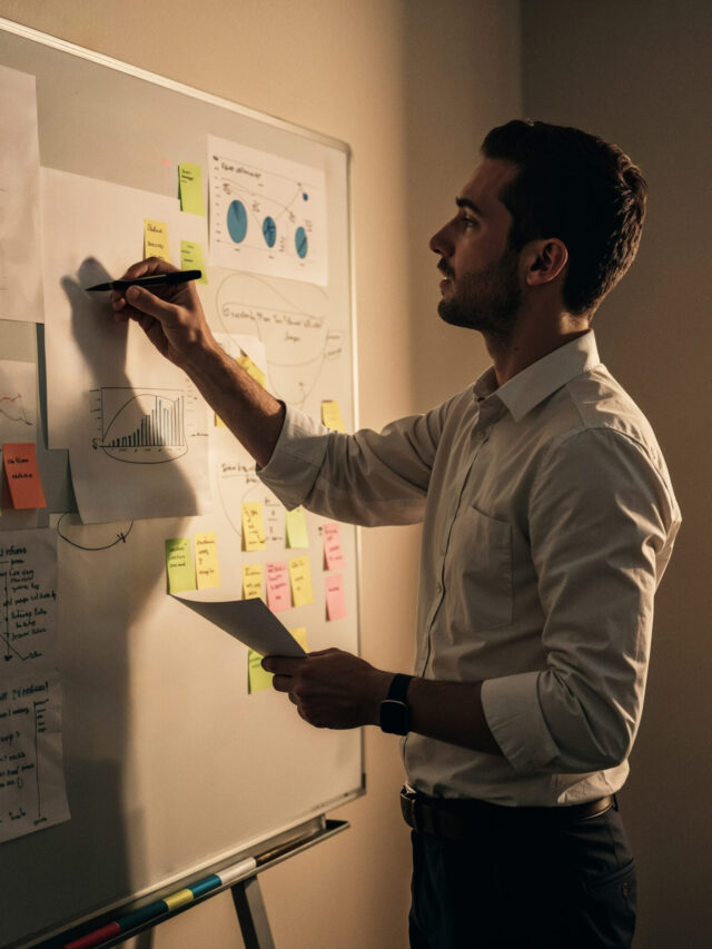 Want to become a property king in 2025? then learn these 8 tools right now