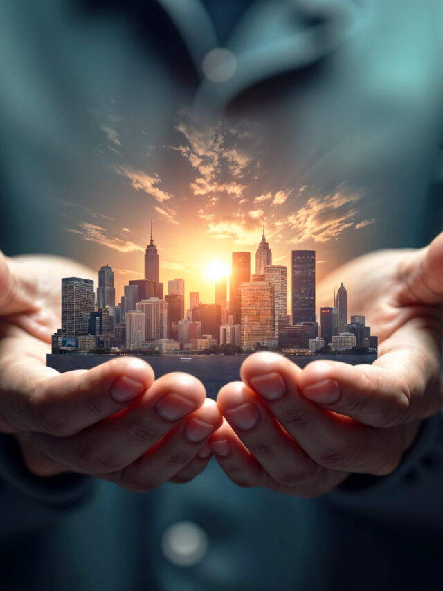Real estate Future Forecast—How Trillion Dollar Industry Change Your Business