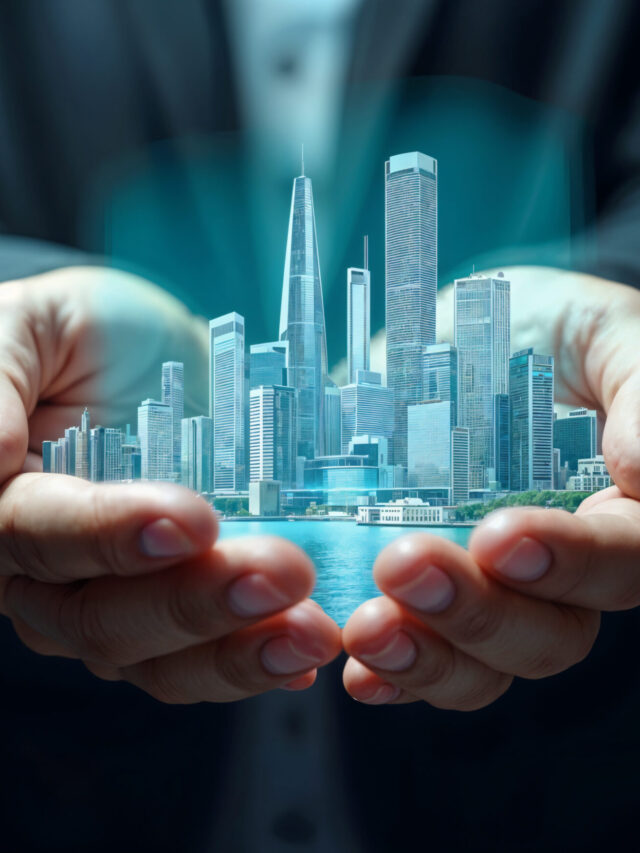Real Estate Trends You Can’t Ignore