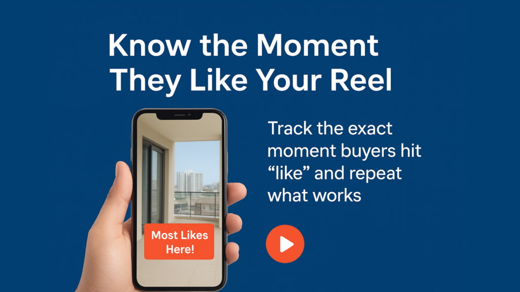 instagram for real estate marketing