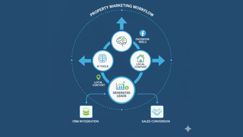 How to Market Yourself as a Real Estate Agent