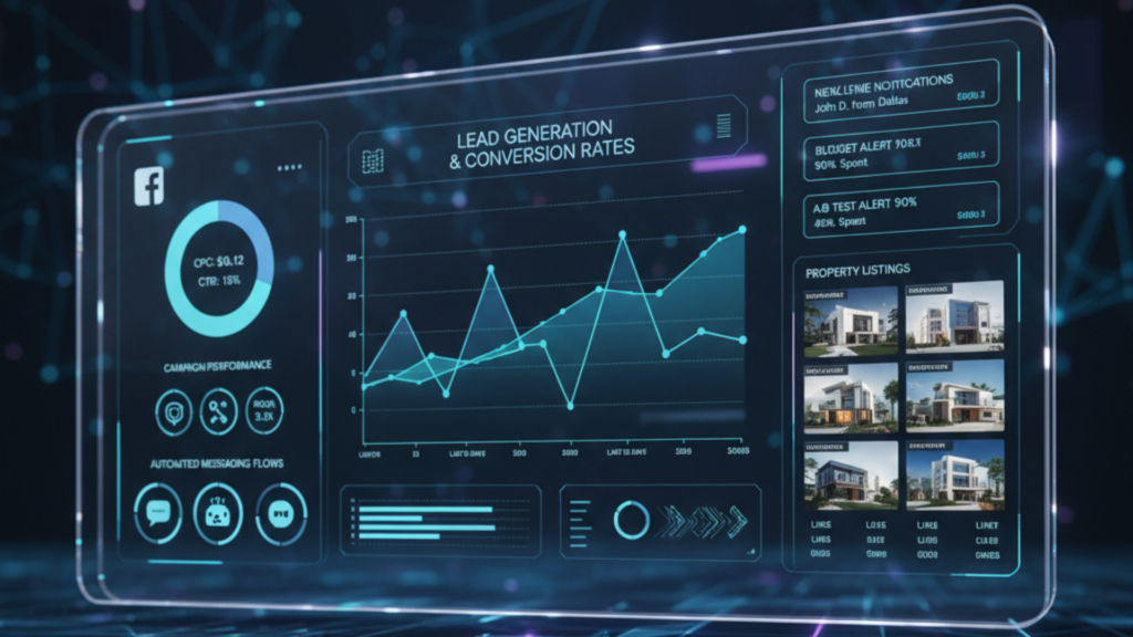 How to Market Yourself as a Real Estate Agent