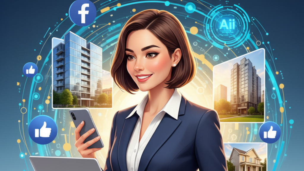 How to Market Yourself as a Real Estate Agent