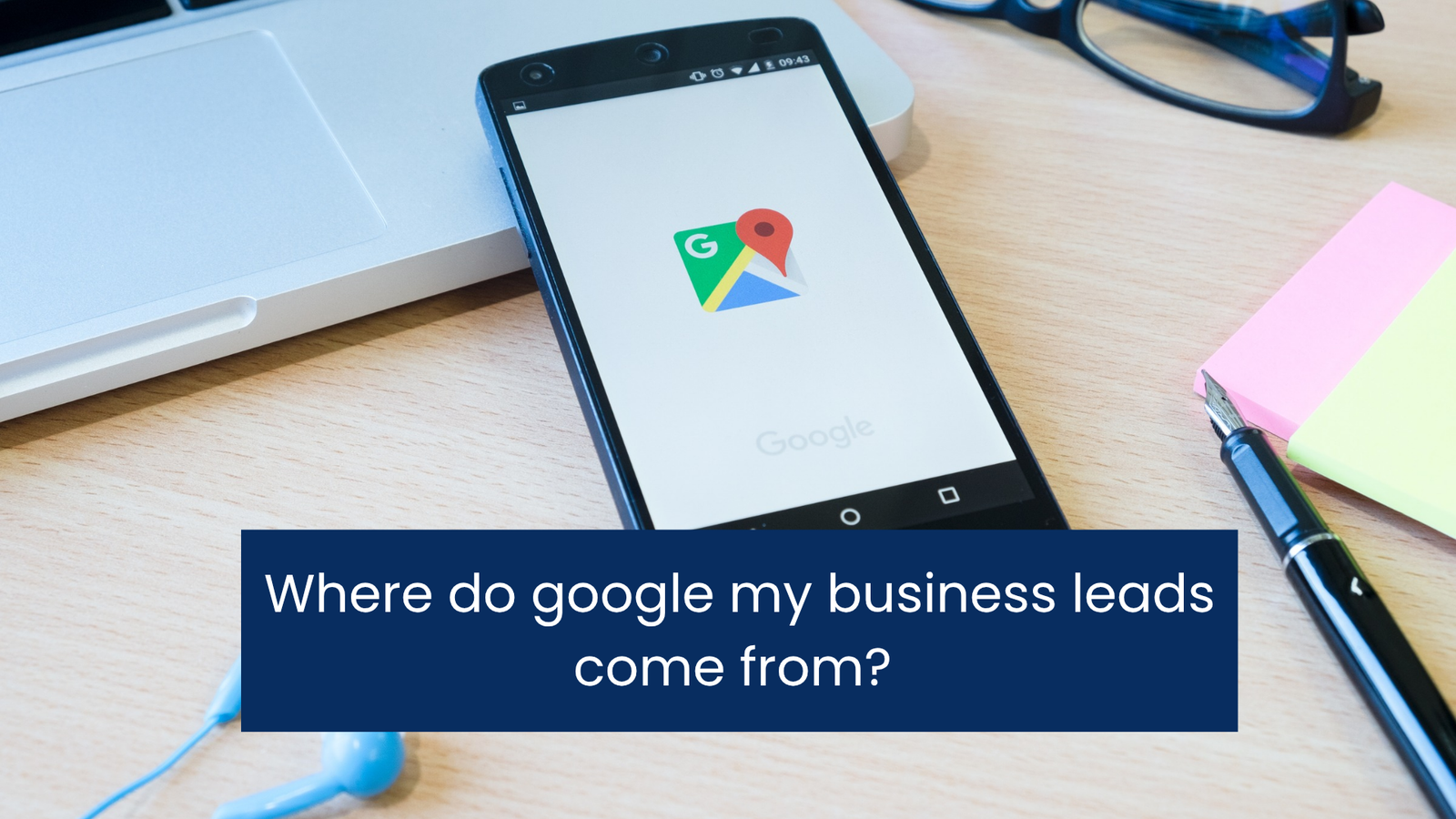 How Real Estate Agents Can Generate Free Leads Using Google My Business (complete step by step guide)