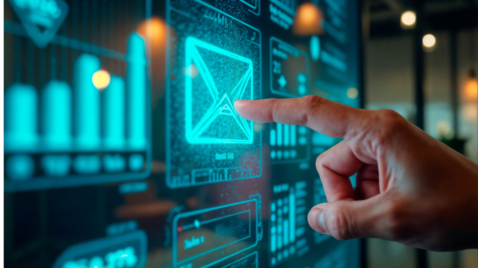 Best Email Marketing software for Real Estate Lead Generation and Follow-Up