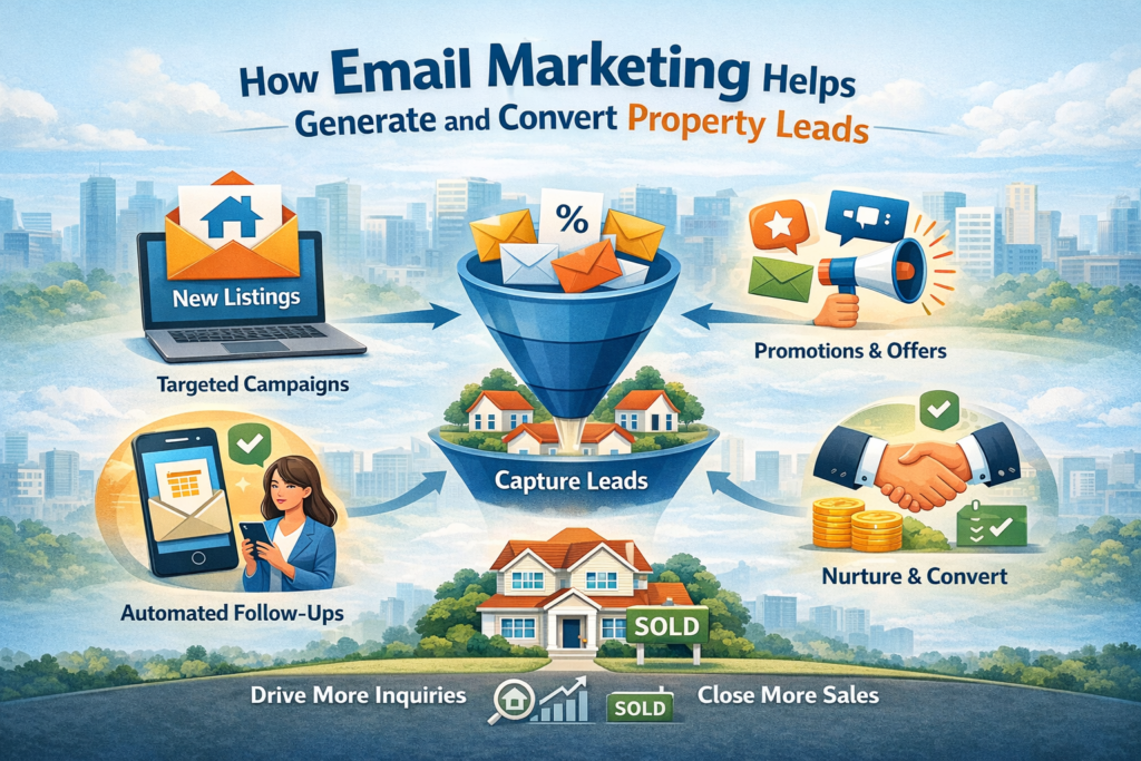 best email marketing software for real estate best email marketing software for real estate