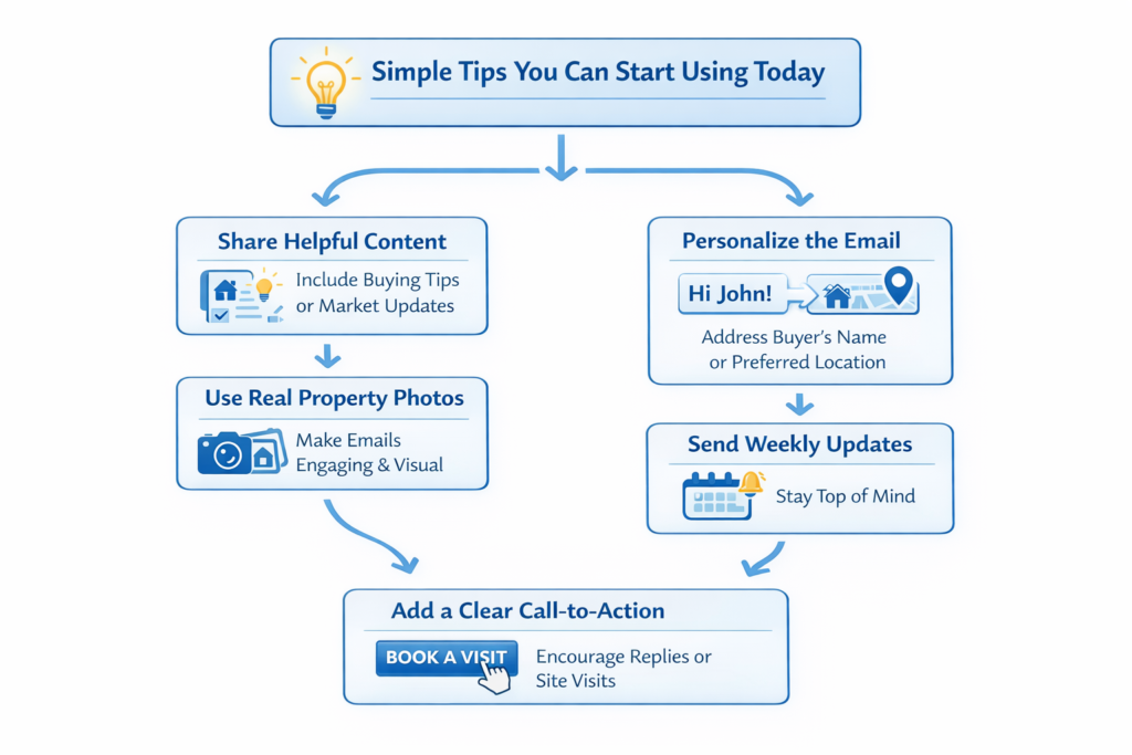 best email marketing software for real estate best email marketing software for real estate