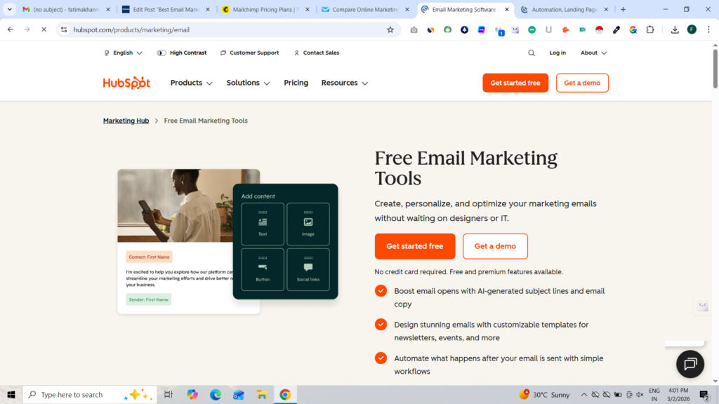 best email marketing software for real estate best email marketing software for real estate