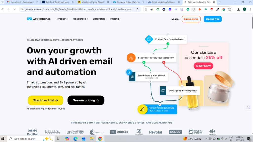 best email marketing software for real estate best email marketing software for real estate