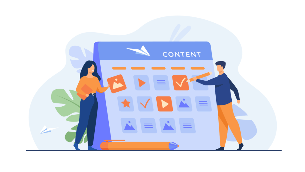 real estate marketing strategy April 2026