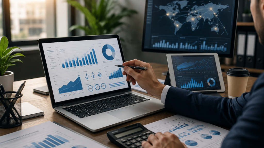 Real Estate Marketing Strategy