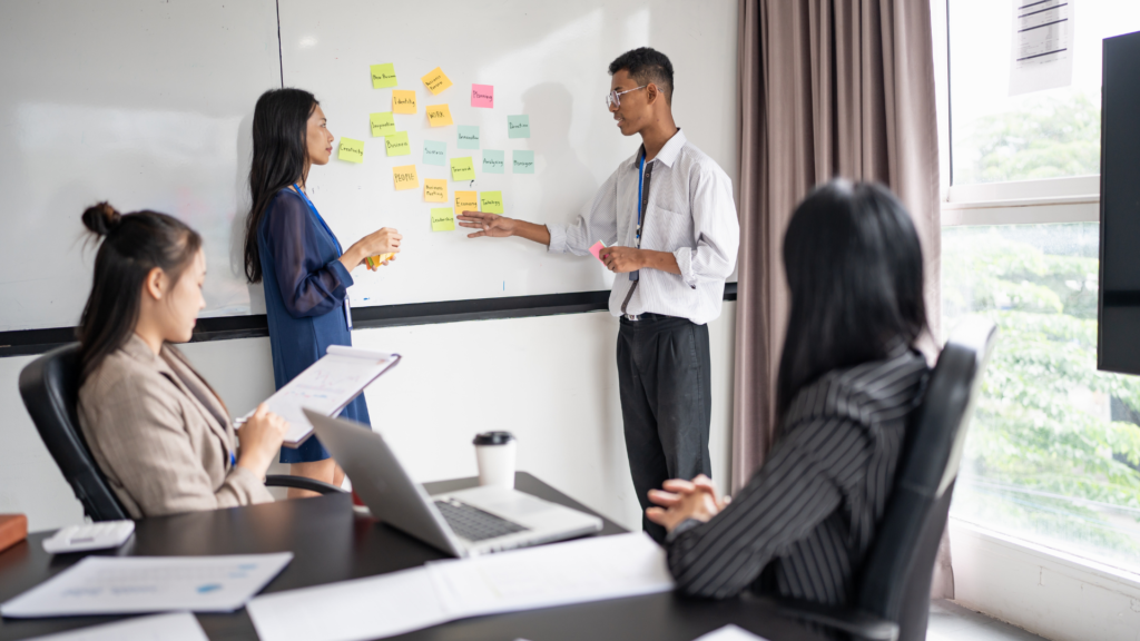 Real Estate Marketing Strategy