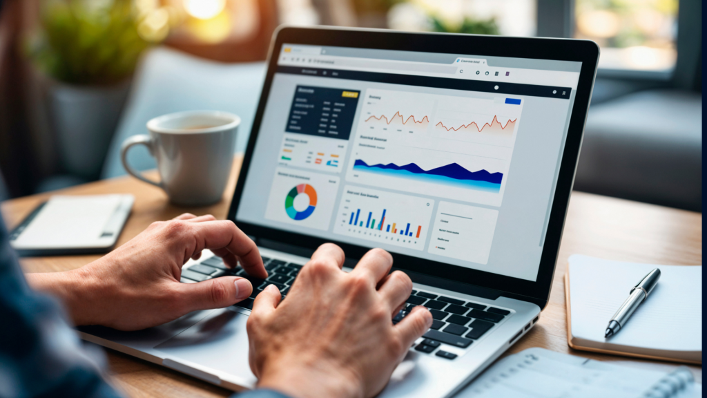 Real Estate Marketing Strategy