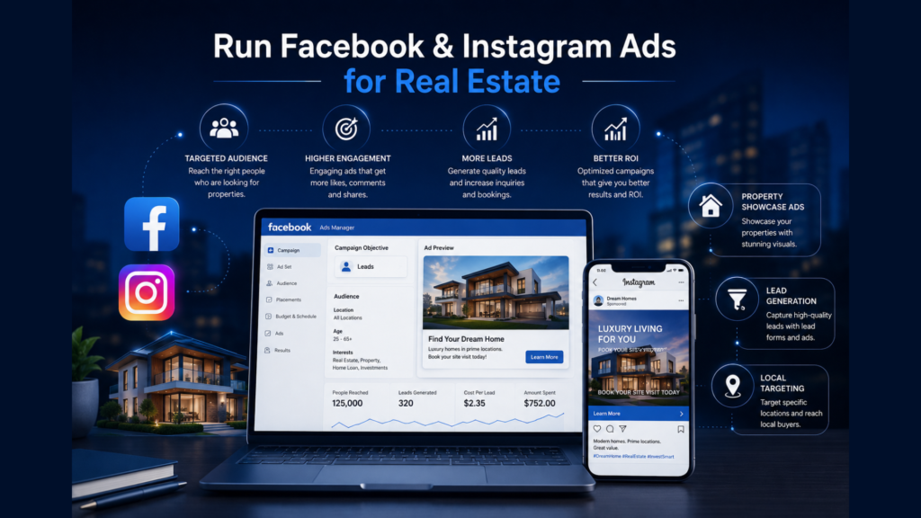Real Estate Marketing Strategy