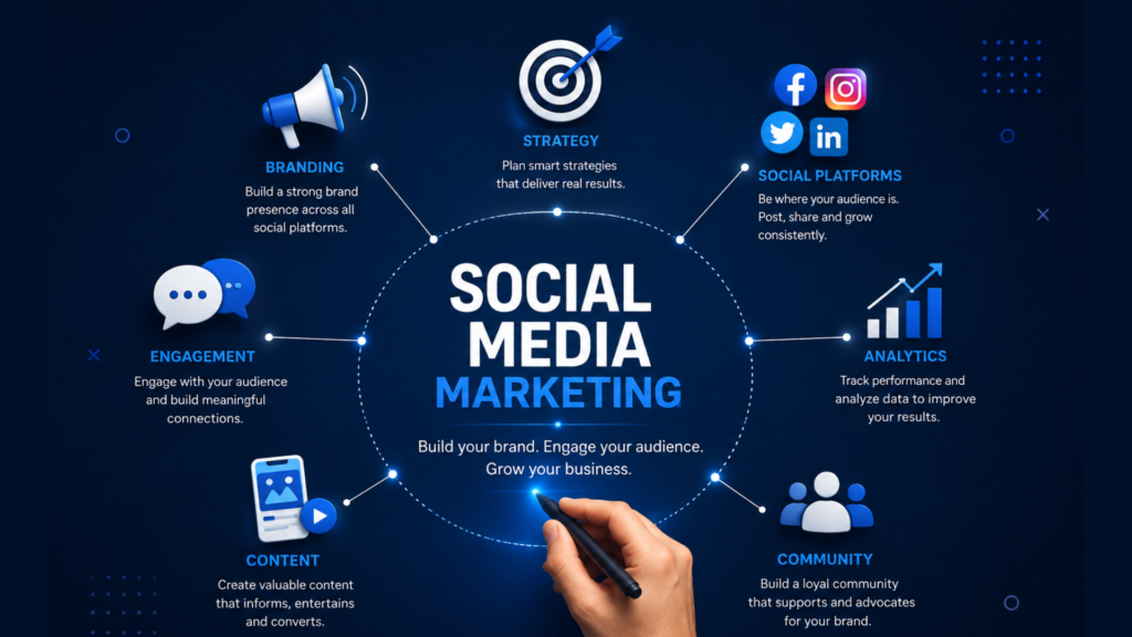 Real Estate Marketing Strategy