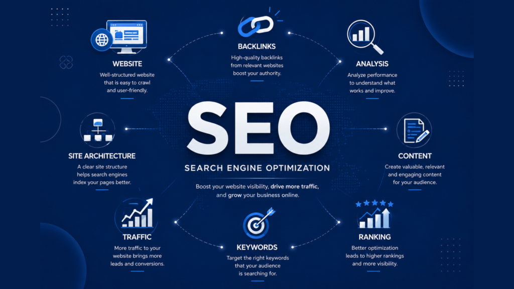 Real Estate Marketing Strategy