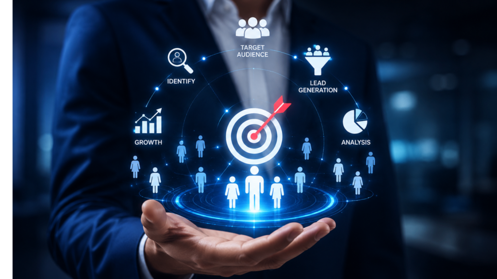 Real Estate Marketing Strategy