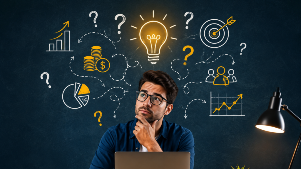 Real Estate Marketing Strategy